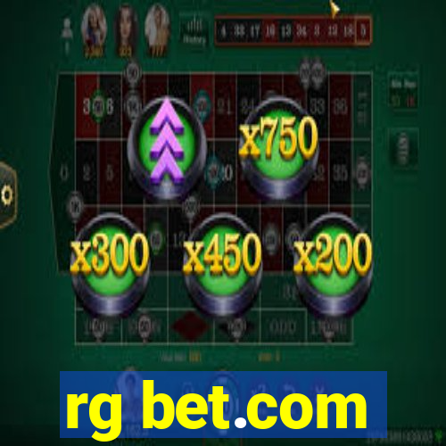 rg bet.com